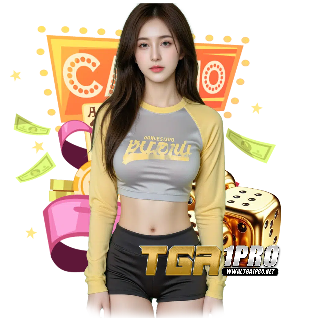 tga1pro เครดิตฟรี