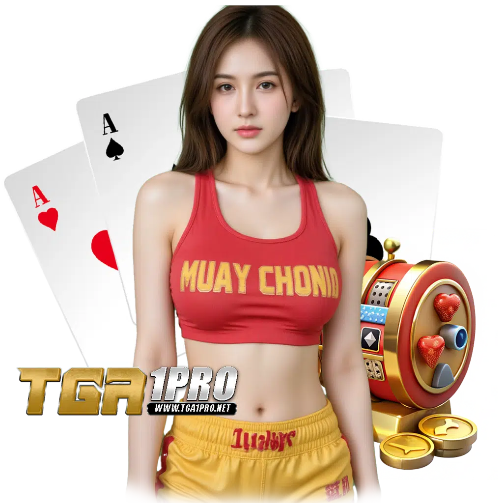 tga1pro slot