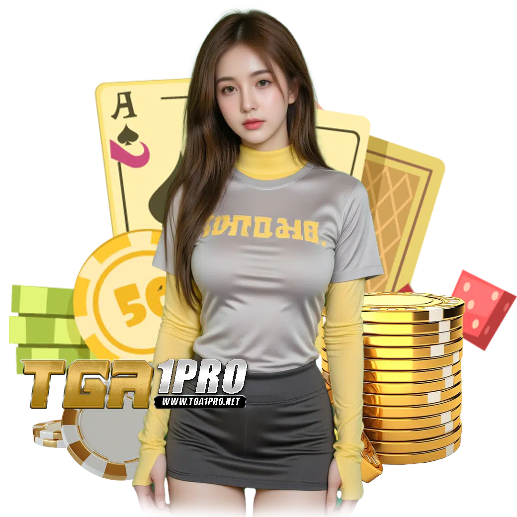 tga1pro wallet
